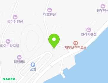 경기도 화성시 서신면 해안길 156-5 지도