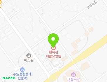 경기도 화성시 세자로441번길 11 (안녕동) 경기도 화성시 세자로441번길 11 (안녕동) 지도