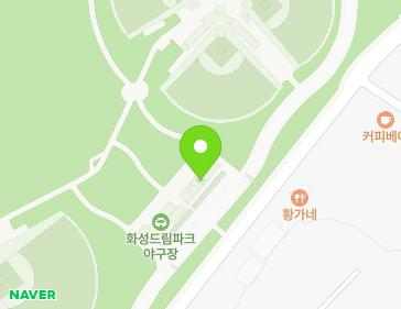 경기도 화성시 우정읍 기아자동차로 189-1 지도
