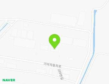 경기도 화성시 우정읍 기아자동차로299번길 51-10 지도