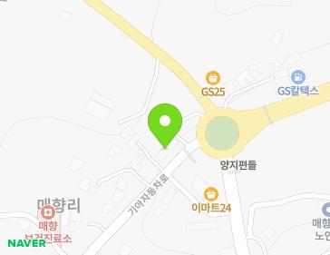 경기도 화성시 우정읍 기아자동차로 237 지도