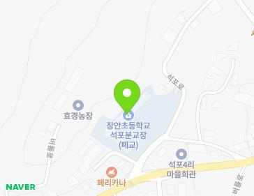 경기도 화성시 장안면 버들로 1201-9 지도
