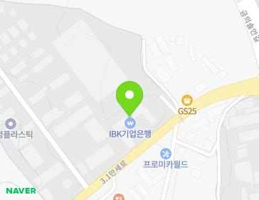 경기도 화성시 장안면 3.1만세로 365 (대진빌딩) 지도