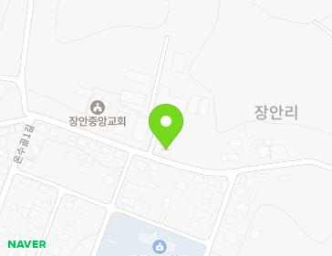 경기도 화성시 장안면 온수골1길 50-2 지도
