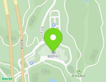 경기도 화성시 풀무골로60번길 80 (중동) 지도