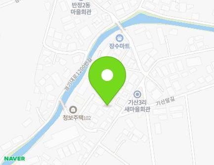 경기도 화성시 진안북길79번길 8-1 (진안동, 금호빌라) 지도