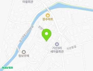 경기도 화성시 진안북길79번길 8-5 (진안동, 종합주택) 지도