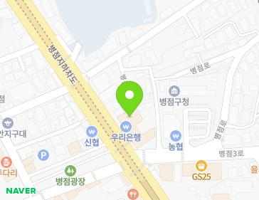 경기도 화성시 경기대로 1038 (진안동) 지도