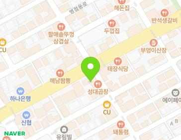 경기도 화성시 효행로 1024 (진안동) 지도