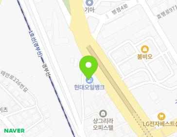 경기도 화성시 떡전골로 148 (진안동) 지도