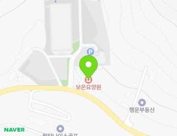 경기도 화성시 팔탄면 마당바위로 135 지도