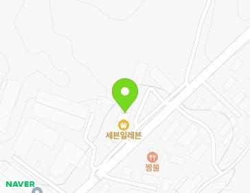 경기도 화성시 팔탄면 시청로 1013 지도