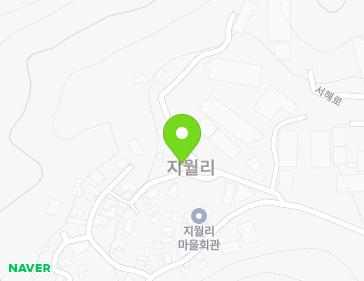 경기도 화성시 팔탄면 지월길 32-27 (성일다세대주택) 지도