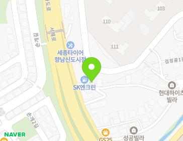 경기도 화성시 향남읍 서해로 430-11 (상신중앙교회) 경기도 화성시 향남읍 서해로 430-11 (상신중앙교회) 지도