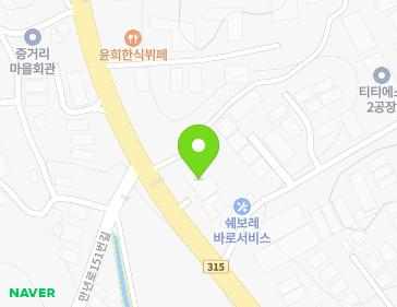 경기도 화성시 향남읍 만년로 146 경기도 화성시 향남읍 만년로 146 지도
