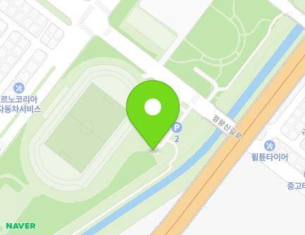경기도 시흥시 정왕신길로 400 (정왕동, 체육공원관리사무소공중화장실) 지도