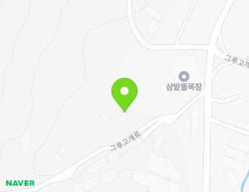 경기도 양주시 은현면 그루고개로 403-24 지도