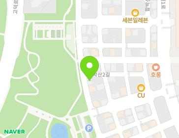 경기도 평택시 함박산2길 30 (고덕동) 지도