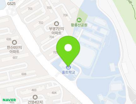 경기도 고양시 일산서구 탄현로 42 (탄현동, 홀트학교) 지도