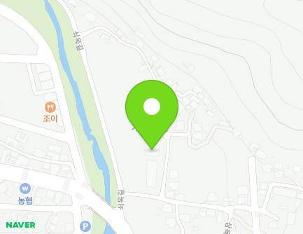 경기도 동두천시 쇠목길4번길 11-15 (광암동, 광암동세탁공장) 지도
