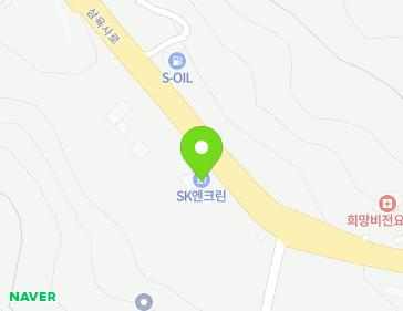 경기도 동두천시 삼육사로 1118 (생연동) 경기도 동두천시 삼육사로 1118 (생연동) 지도