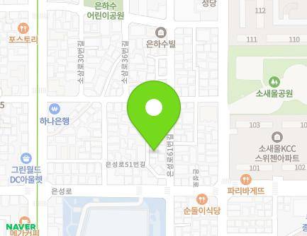 경기도 부천시 소사구 소사로202번길 30-15 (소사본동, 대성빌라) 지도
