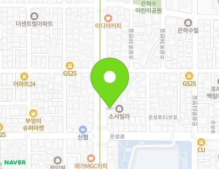 경기도 부천시 소사구 소사로 196 (소사본동) 지도
