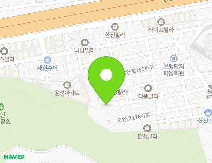 경기도 부천시 오정구 지양로170번길 29-11 (고강동) 지도