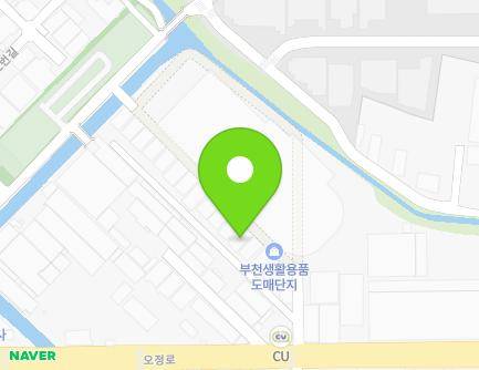 경기도 부천시 오정구 오정로133번길 24 (내동) 지도