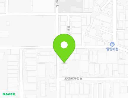 경기도 부천시 오정구 오정로39번길 34 (삼정동, 상우) 지도