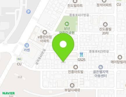 경기도 부천시 오정구 석천로342번길 35-1 (삼정동, 부일주택) 지도