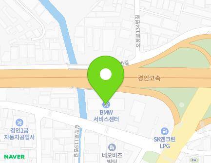 경기도 부천시 오정구 신흥로441번길 26 (삼정동, 코오롱모터스부천서비스센터) 지도