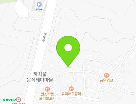 경기도 부천시 오정구 역곡로324번길 47 (작동, 아름드리요양원) 지도