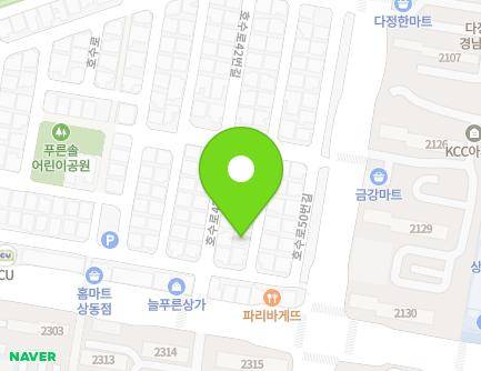 경기도 부천시 원미구 호수로4번길 49-5 (상동, 단독주택(다가구)) 지도