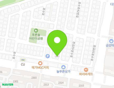 경기도 부천시 원미구 호수로4번길 33-3 (상동, /) 지도