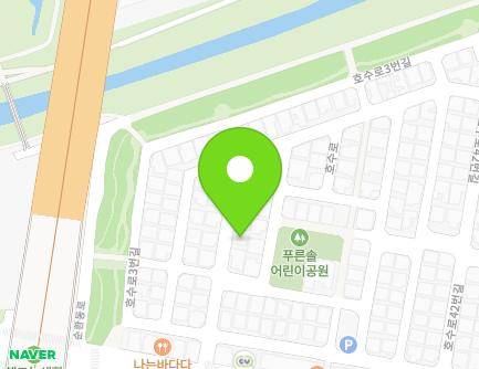 경기도 부천시 원미구 호수로 12-1 (상동) 지도