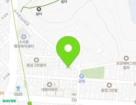 경기도 부천시 원미구 소사로320번길 48-6 (소사동) 지도