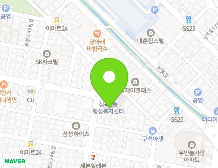 경기도 부천시 원미구 부흥로424번길 29-1 (심곡동) 지도