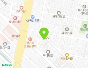 경기도 부천시 원미구 원미로65번길 107 (원미동) 지도