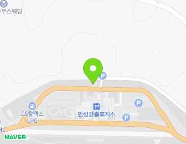 경기도 안성시 서운면 평택제천고속도로 41 (안성맞춤휴게소평택방향) 지도