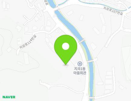 경기도 용인시 기흥구 지삼로 118-5 (지곡동, 지곡중앙교회) 지도