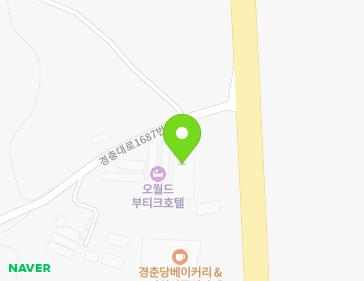 경기도 이천시 부발읍 경충대로 1687 지도
