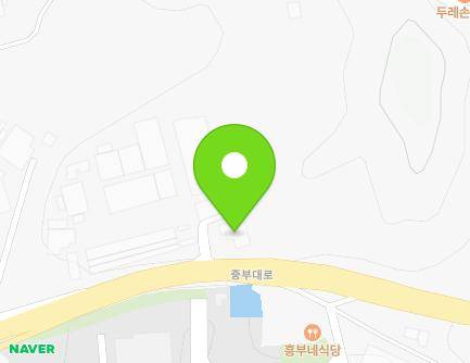 경기도 이천시 호법면 중부대로 859 (조양) 지도