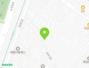 경기도 파주시 하우2길 102 (야당동, 템플라도) 지도