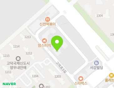 경기도 평택시 고덕로3길 22 (고덕동) 지도