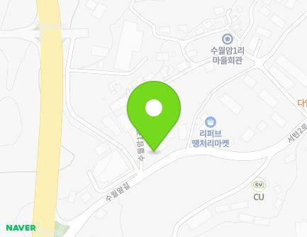 경기도 평택시 서탄면 수월암1길 163 (한국불연판넬(주)) 지도