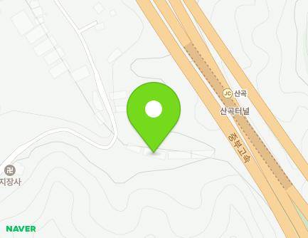 경기도 하남시 하남대로6번길 52 (상산곡동, 주건축물제2동) 지도