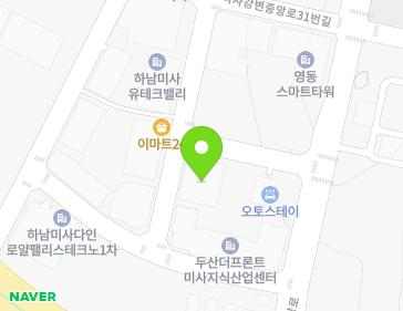 경기도 하남시 미사강변중앙로7번안길 10 (풍산동) 지도