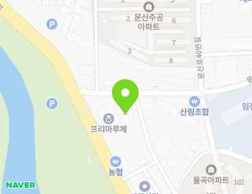 경기도 파주시 문산읍 문향로39번길 59 경기도 파주시 문산읍 문향로39번길 59 지도