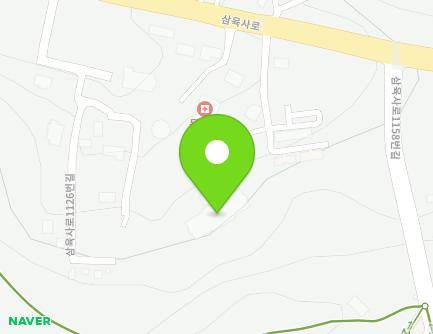 경기도 동두천시 삼육사로 1146-20 (생연동) 지도